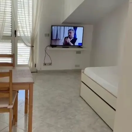 Incantevole, Soverato סוברטו מרינה