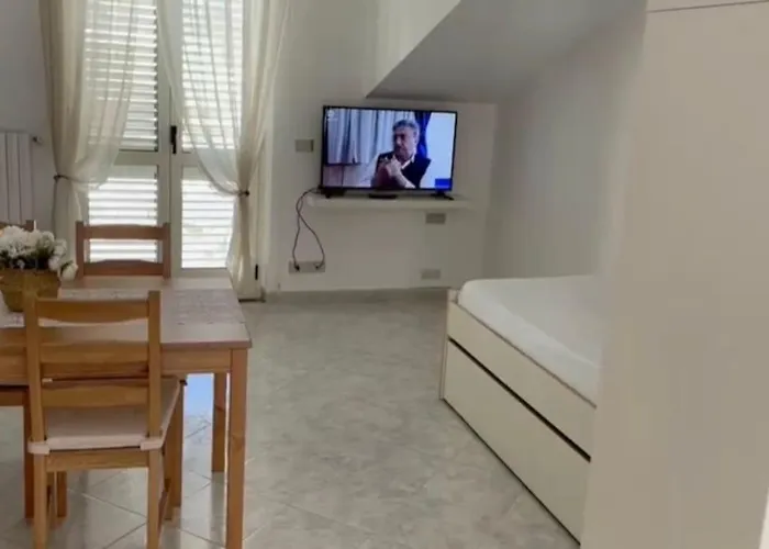 Incantevole, Soverato סוברטו מרינה