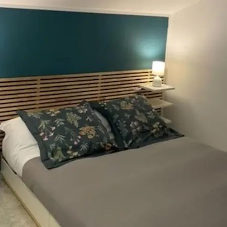 Apartment Incantevole, Soverato