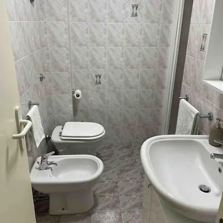 Incantevole, Soverato Apartment *