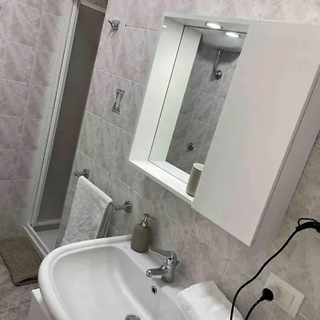 Incantevole, Soverato 소베라토마리나