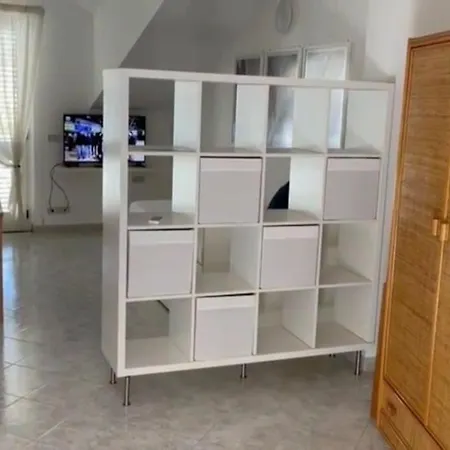 Apartment Incantevole, Soverato *