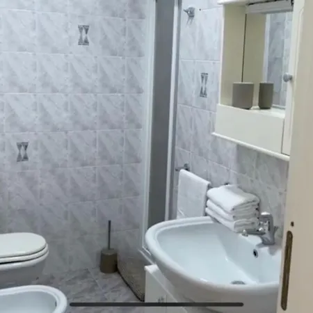 Incantevole, Soverato 아파트 *