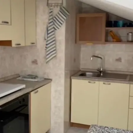 아파트 Incantevole, Soverato