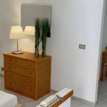 Incantevole, Soverato *