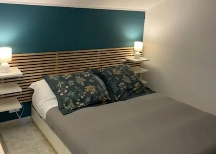 Apartamento Incantevole, Soverato