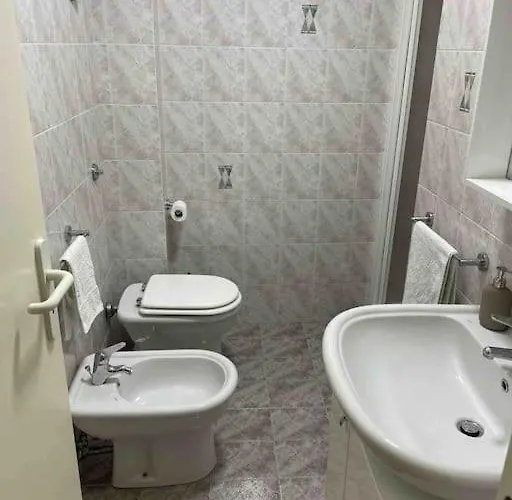 Incantevole, Soverato Apartamento *