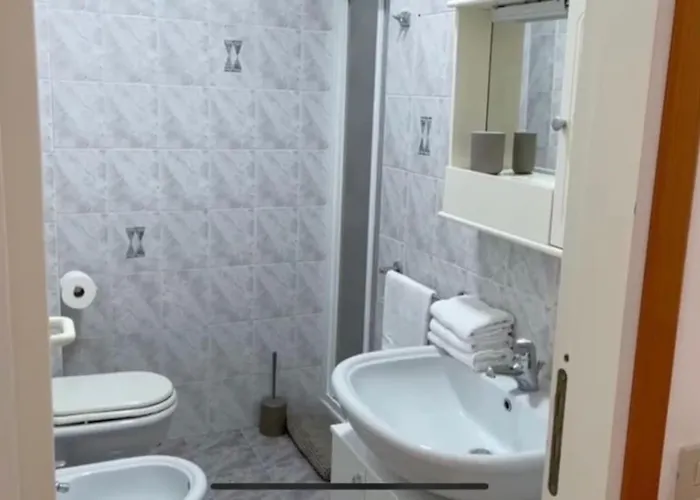 Incantevole, Soverato Apartamento *