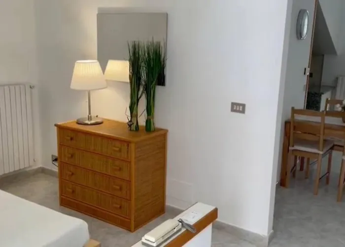 Incantevole, Soverato *