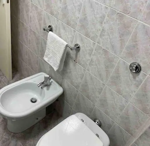 Apartamento Incantevole, Soverato Soverato Marina