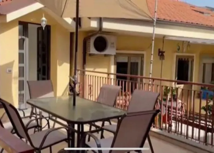 Incantevole, Soverato *